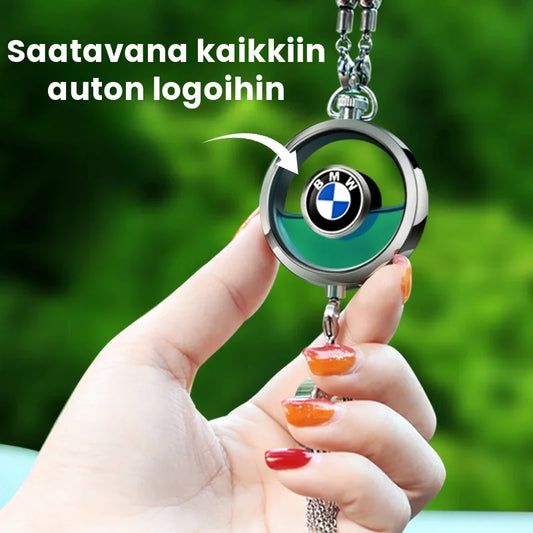 Itse täyttyvä Hajuvesi Riipus