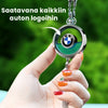Itse täyttyvä Hajuvesi Riipus