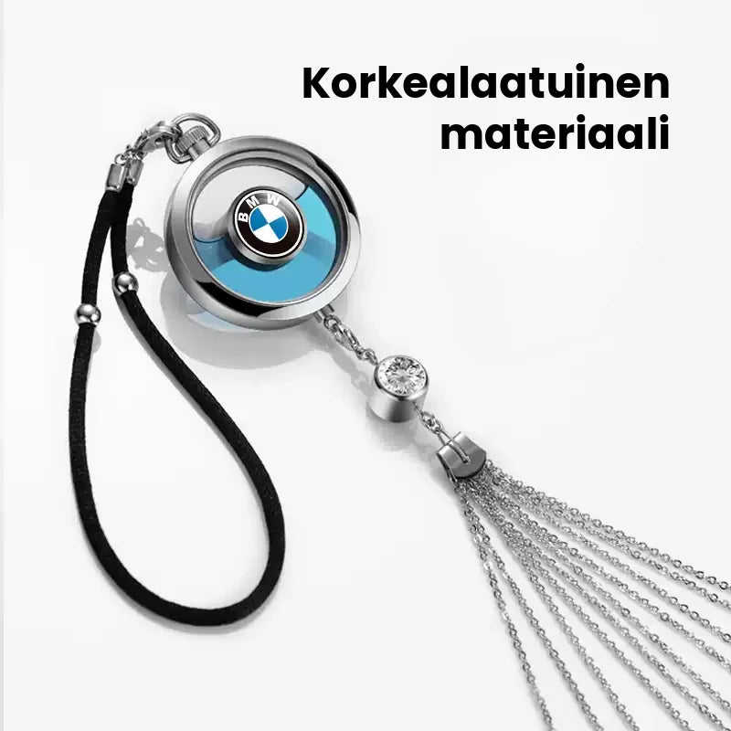 Itse täyttyvä Hajuvesi Riipus