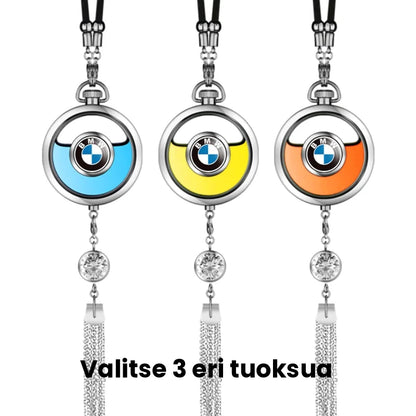 Itse täyttyvä Hajuvesi Riipus