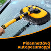 Pidennettävä Autopesumoppi