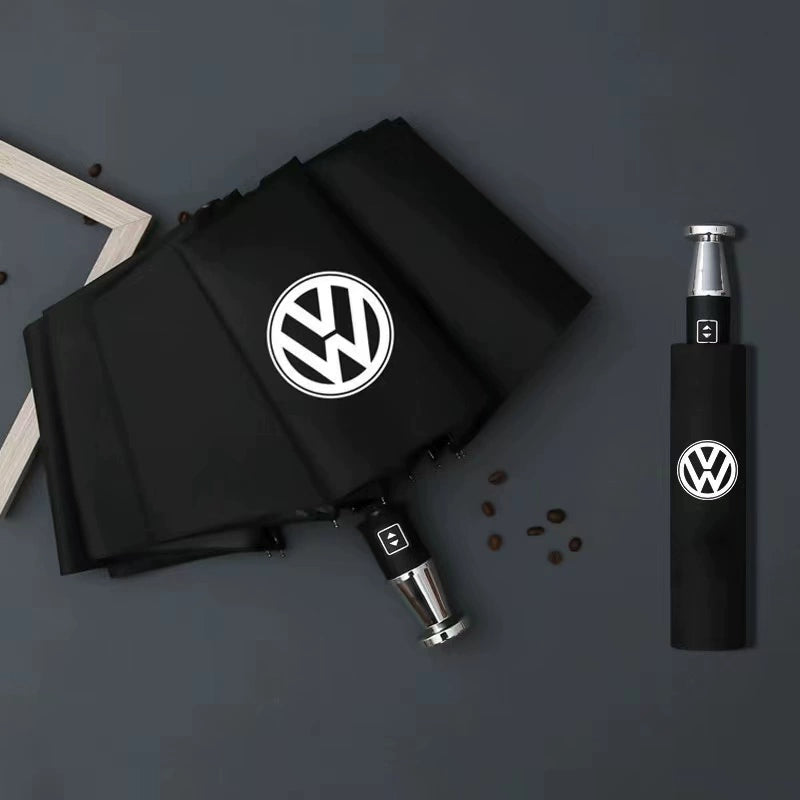 Automaattinen Auto-Sateenvarjo