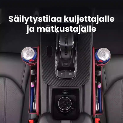 Auton Istuimen Järjestäjä