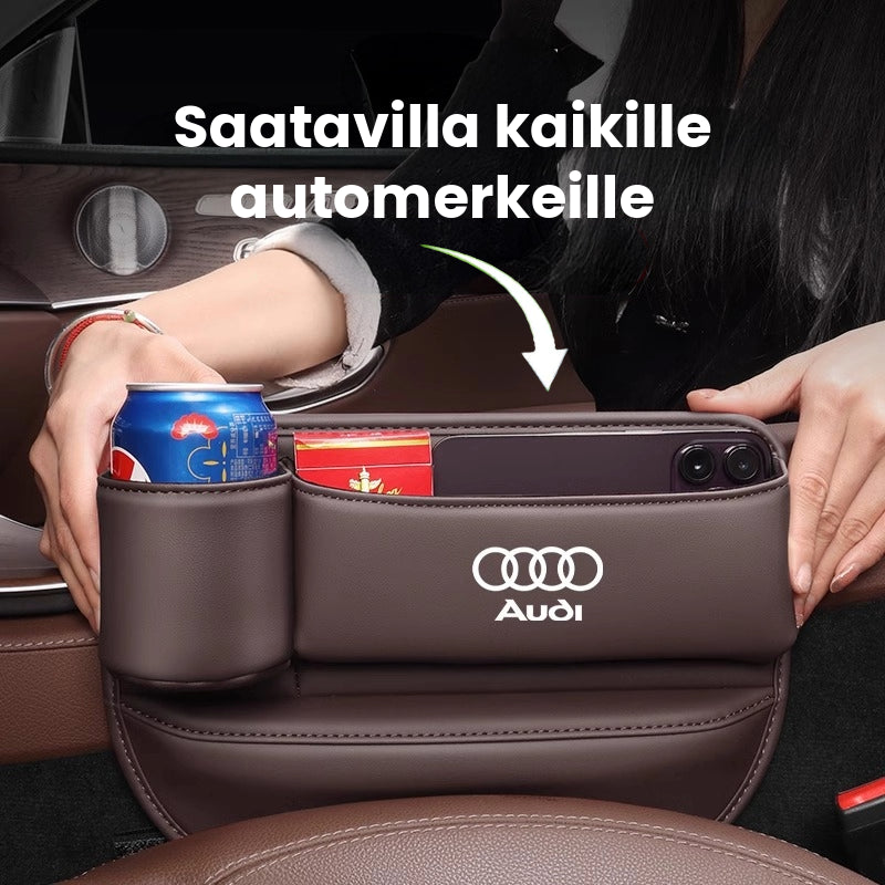 Auton Istuimen Järjestäjä