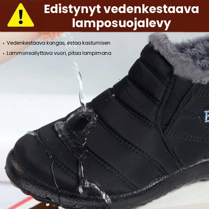 Erittain lammin talvikengat