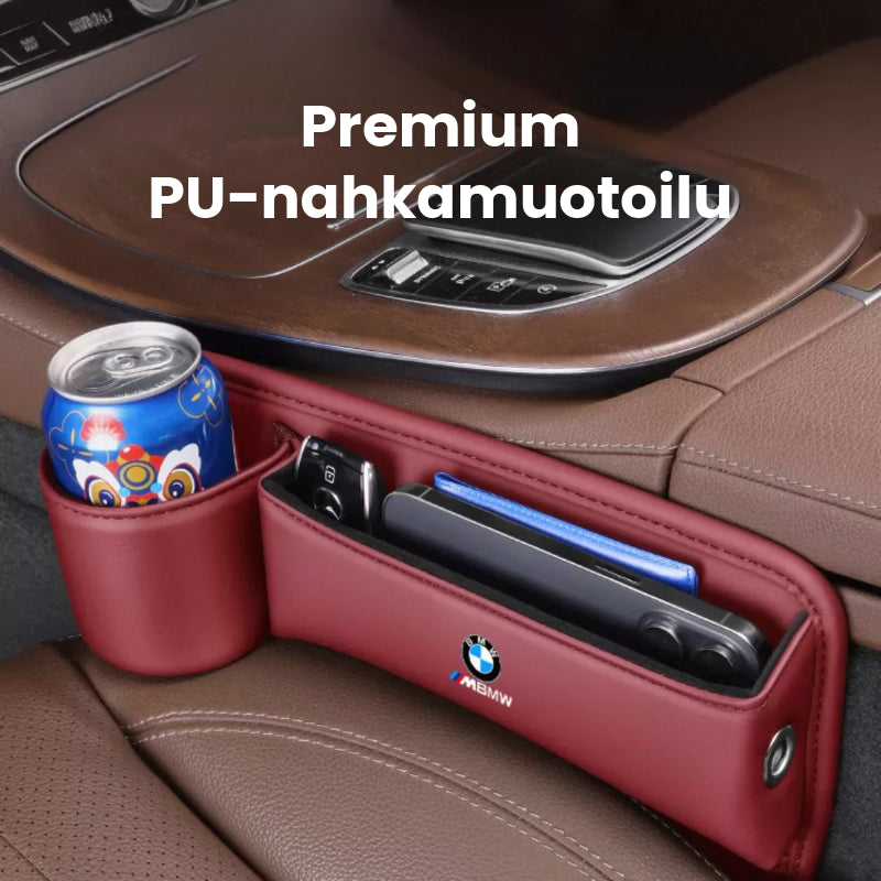 Auton Istuimen Järjestäjä