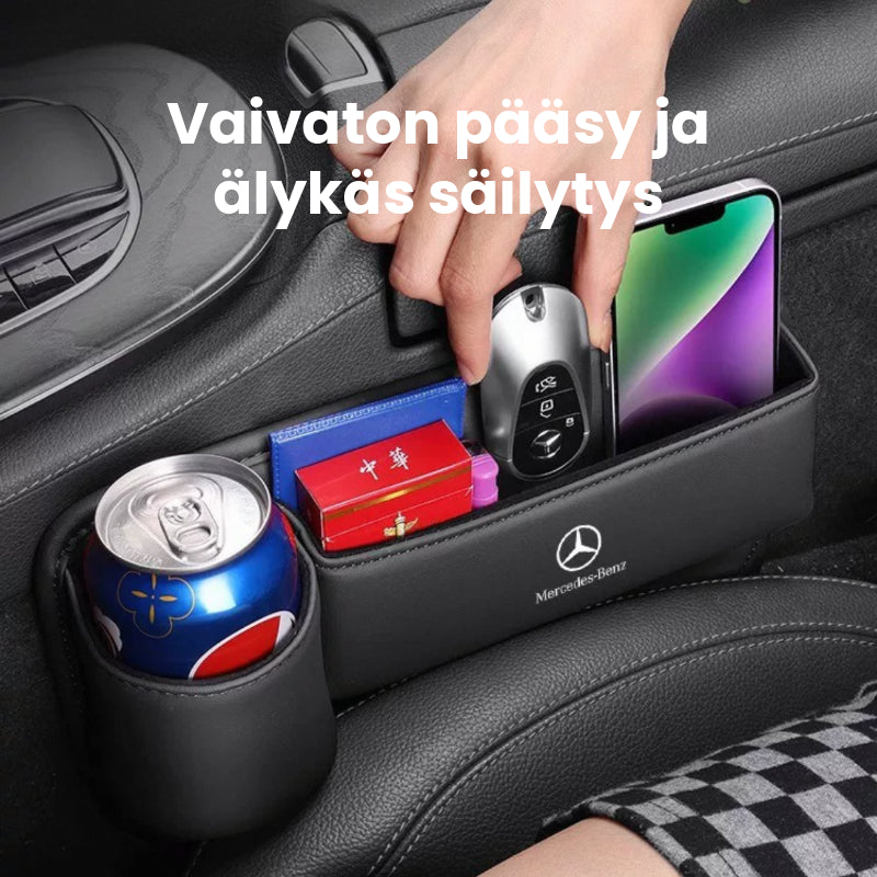 Auton Istuimen Järjestäjä