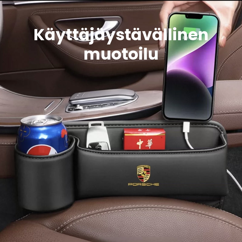 Auton Istuimen Järjestäjä