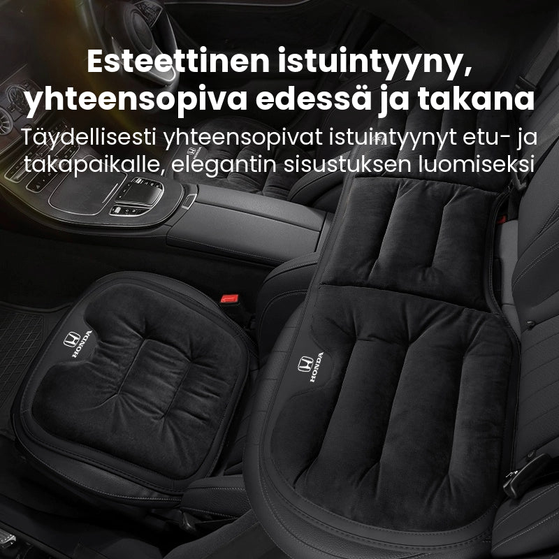 Erittäin Lämmin Auton Istuinsuoja