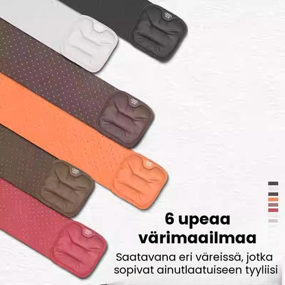 Nahkainen Auton Istuinsuoja