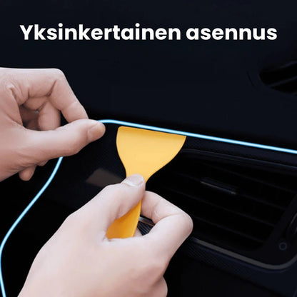 Leikattava LED nauha