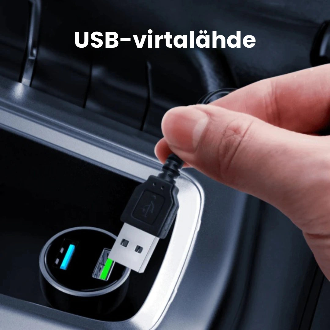 Leikattava LED nauha