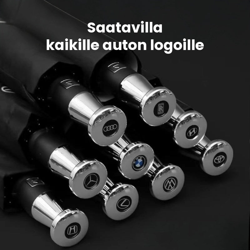 Automaattinen Auto-Sateenvarjo