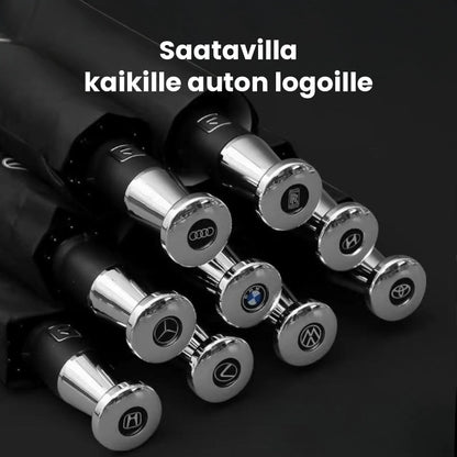 Automaattinen Auto-Sateenvarjo