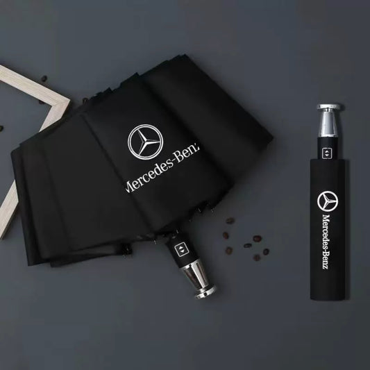 Automaattinen Auto-Sateenvarjo
